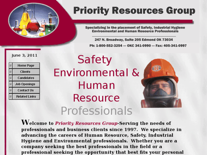 www.priorityresourcesgroup.net