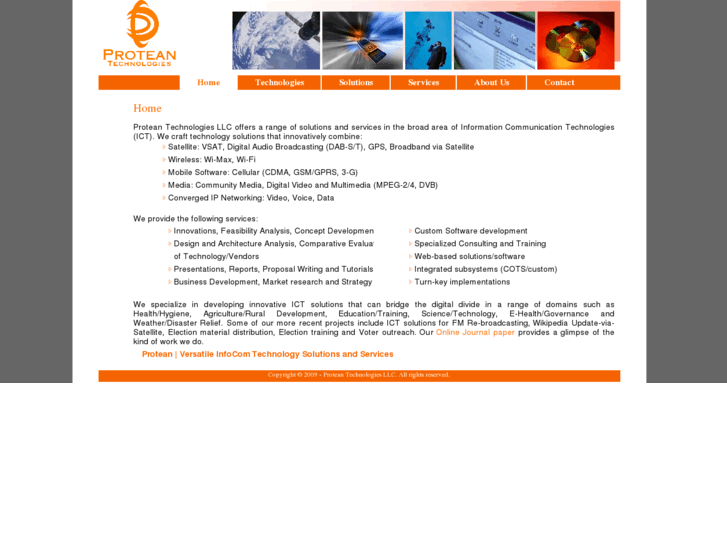 www.proteantech.net