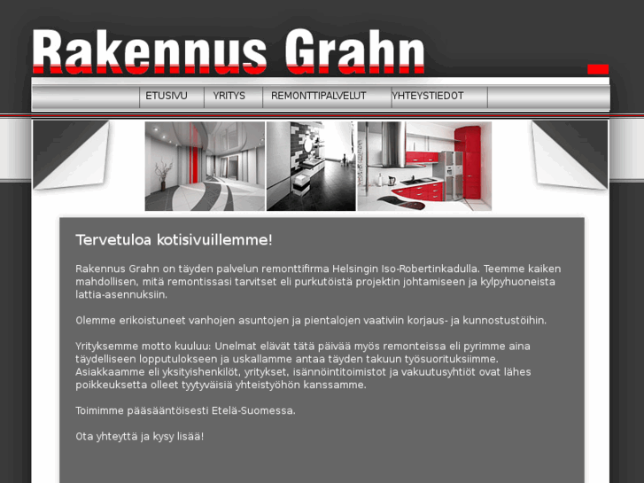 www.rakennusgrahn.com