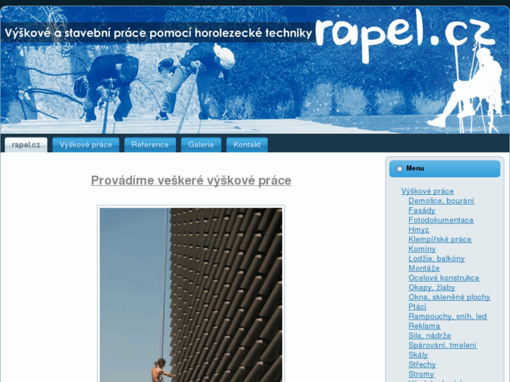 www.rapel.cz