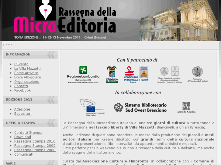 www.rassegnamicroeditoria.it