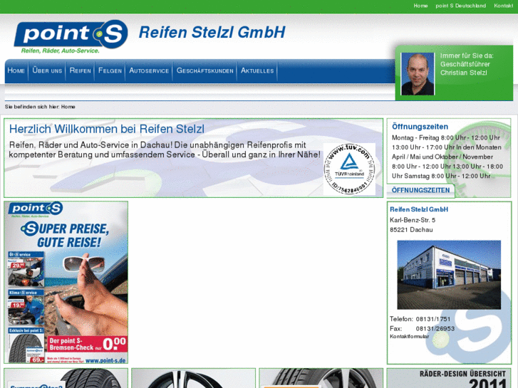 www.reifen-stelzl.de