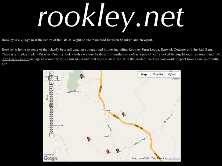 www.rookley.net