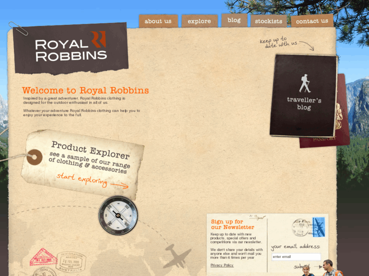 www.royalrobbins.co.uk