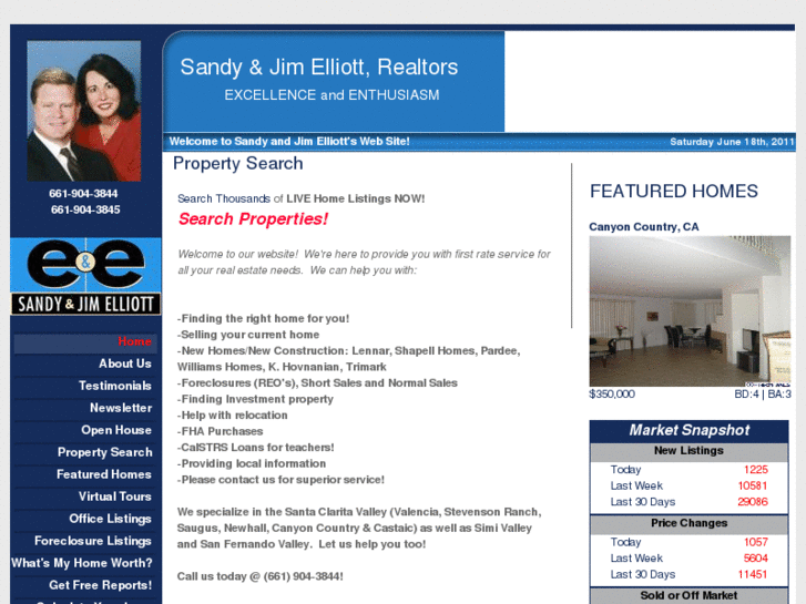 www.sandyandjim.com