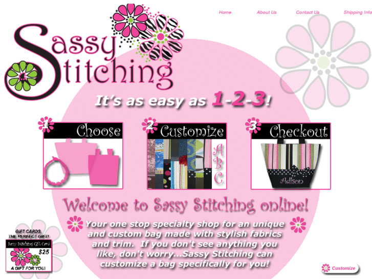 www.sassystitching.com