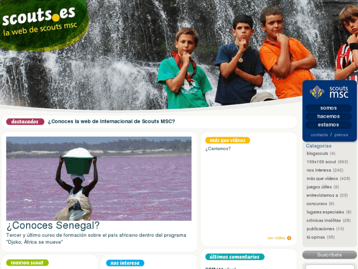 www.scouts.es