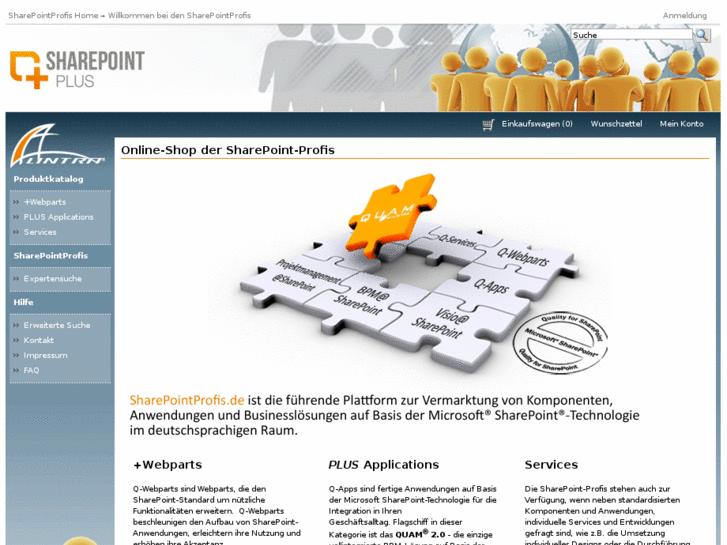 www.sharepointplus.info