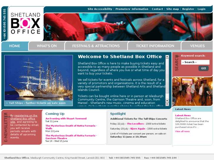 www.shetlandboxoffice.org