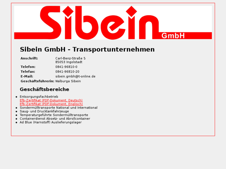 www.sibein.com