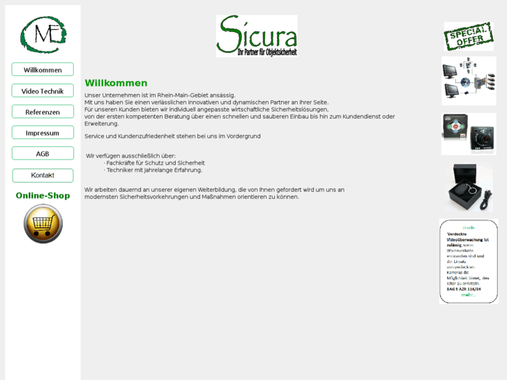 www.sicura.org