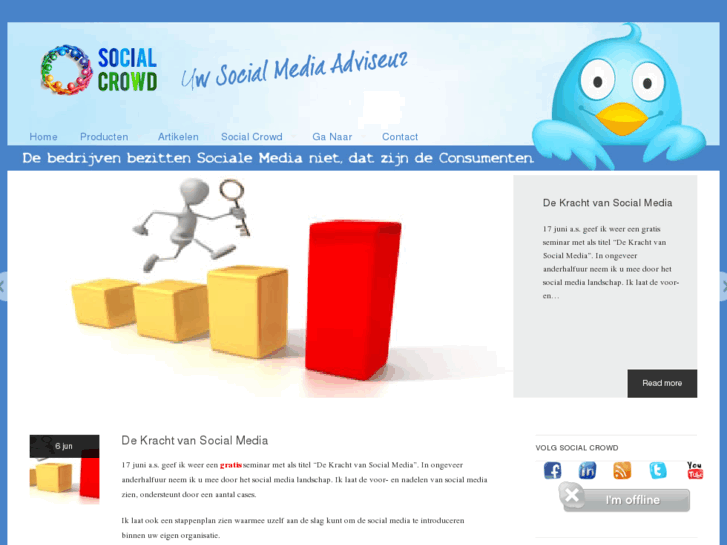 www.socialcrowd.nl