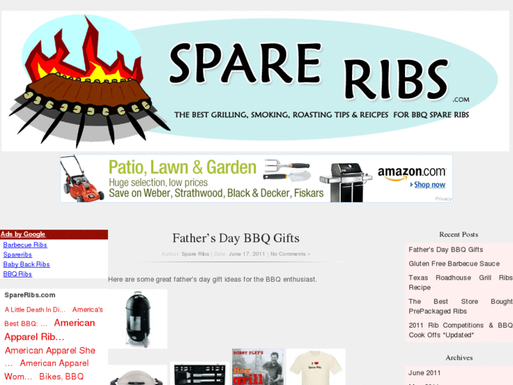 www.spareribs.com