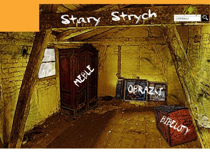 www.starystrych.pl