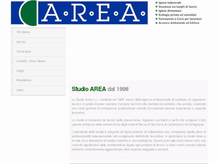 www.studioareasrl.com