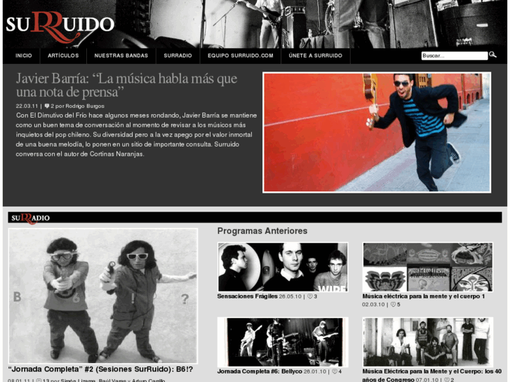 www.surruido.com