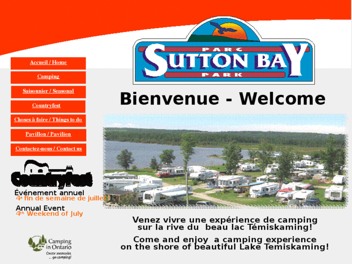 www.suttonbaypark.ca