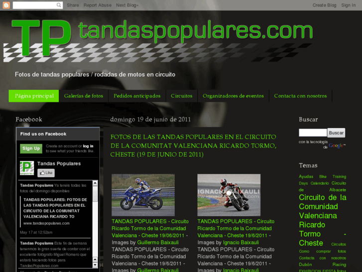 www.tandaspopulares.com