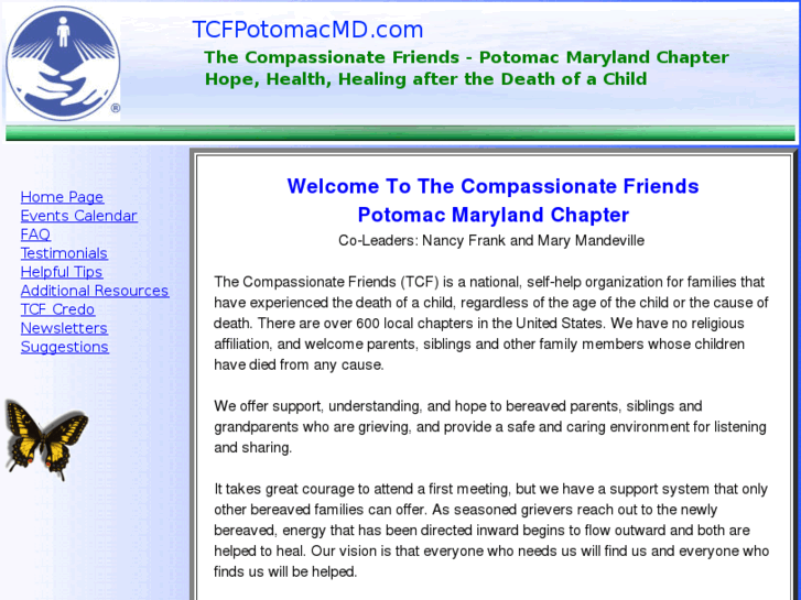 www.tcfpotomacmd.com