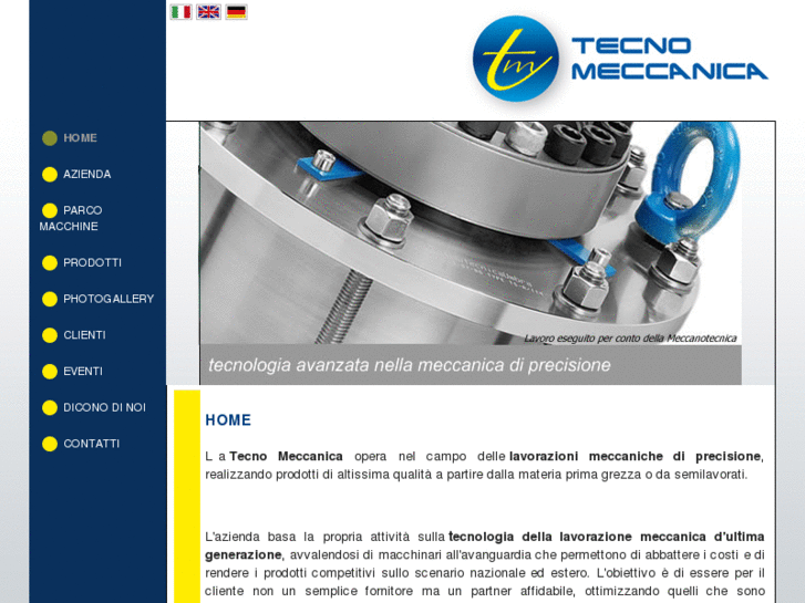 www.tecnomeccanica.info