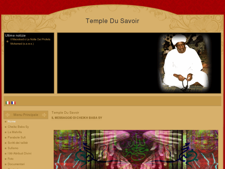 www.templedusavoir.org