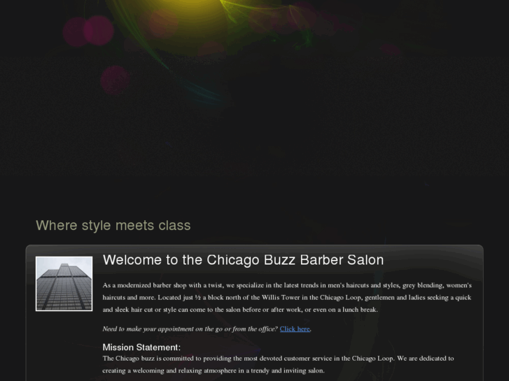 www.thechicagobuzz.com