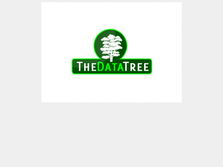 www.thedatatree.com