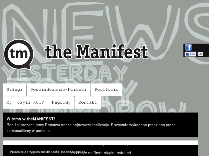 www.themanifest.pl