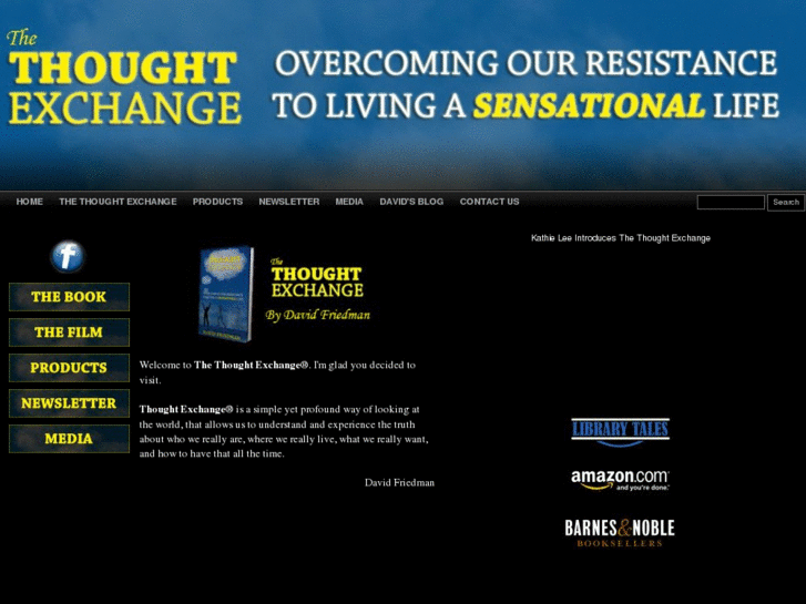 www.thethoughtexchange.com