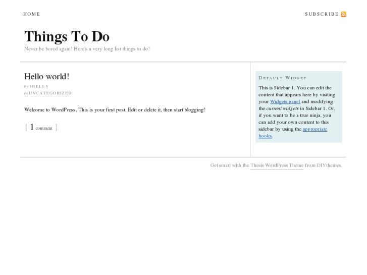 www.things-to-do.net