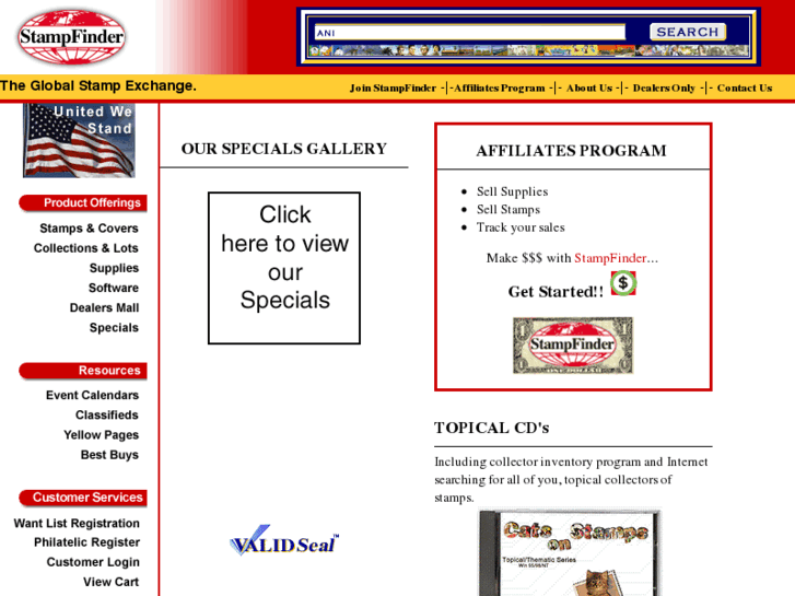www.timbres.net