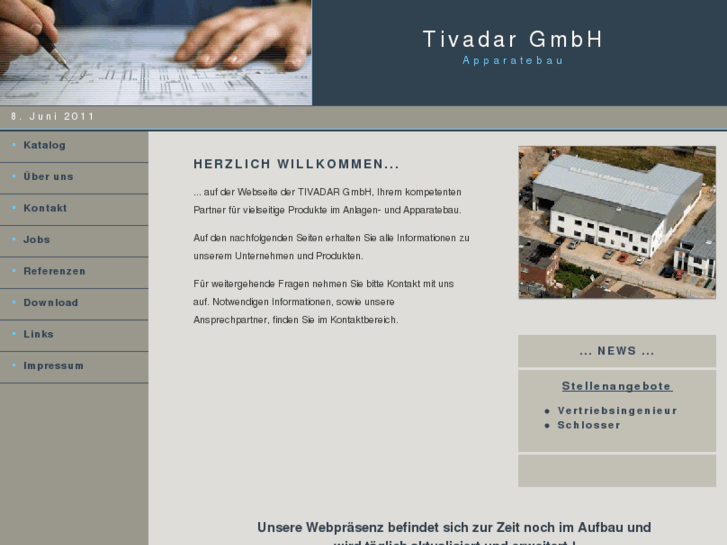 www.tivadar-gmbh.com