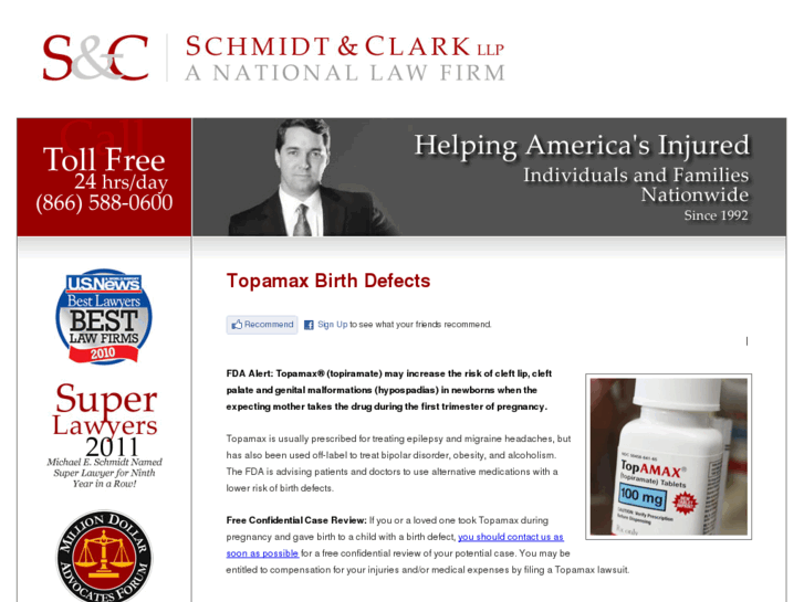 www.topamaxbirthdefects.org