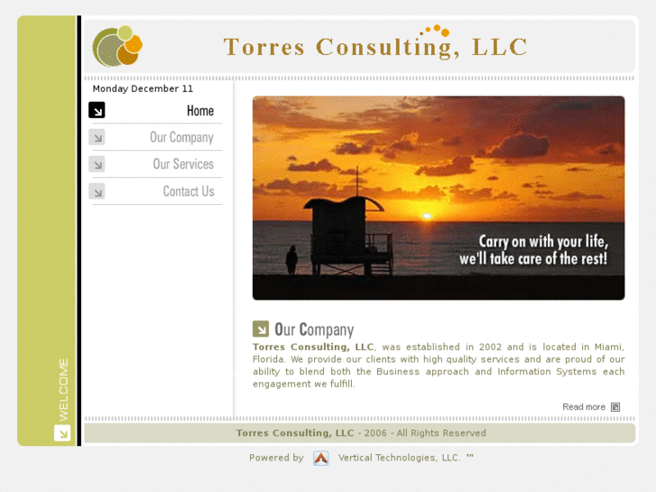 www.torresconsultingllc.com