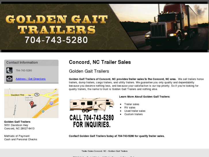 www.trailersnc.com