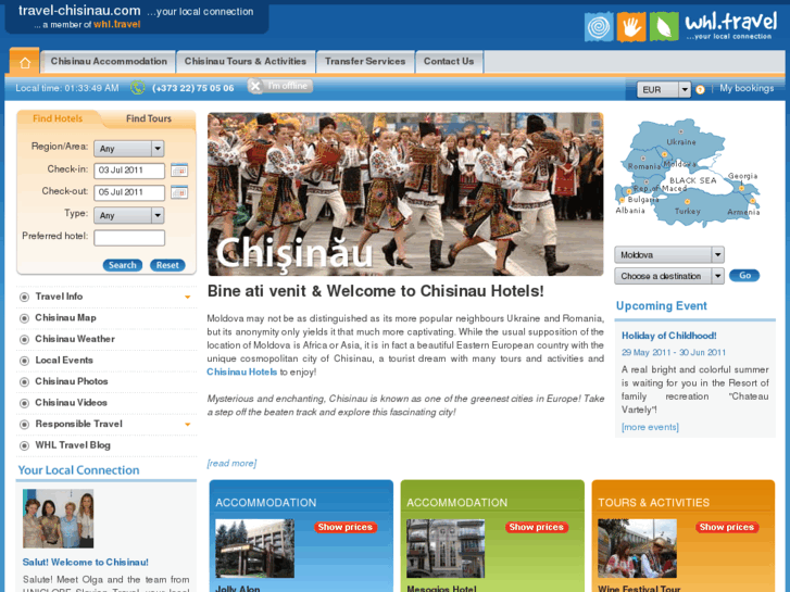 www.travel-chisinau.com