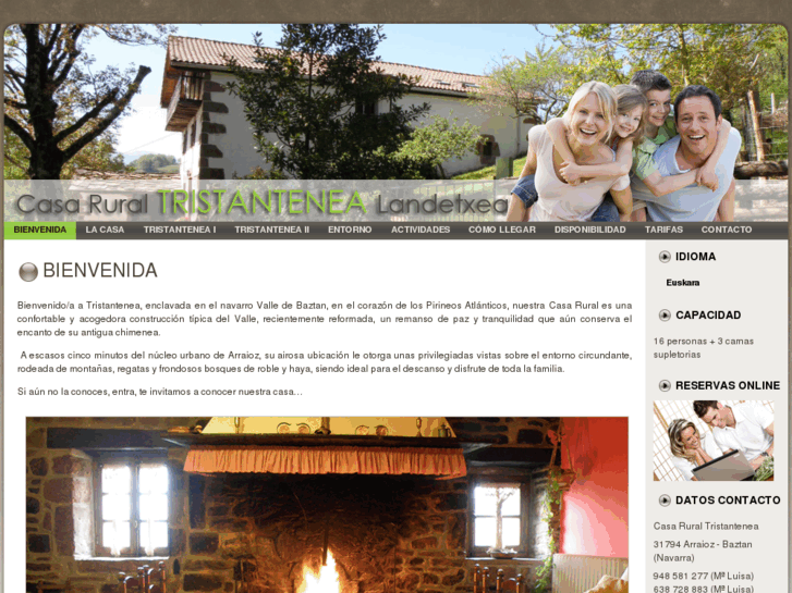 www.tristantenea.com