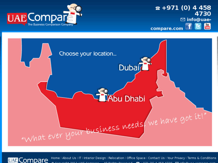 www.uae-compare.com