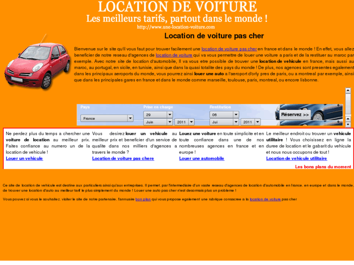 www.une-location-voiture.com