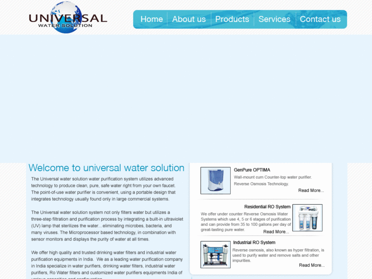www.universalwatersolution.com