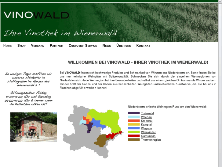 www.vinowald.at