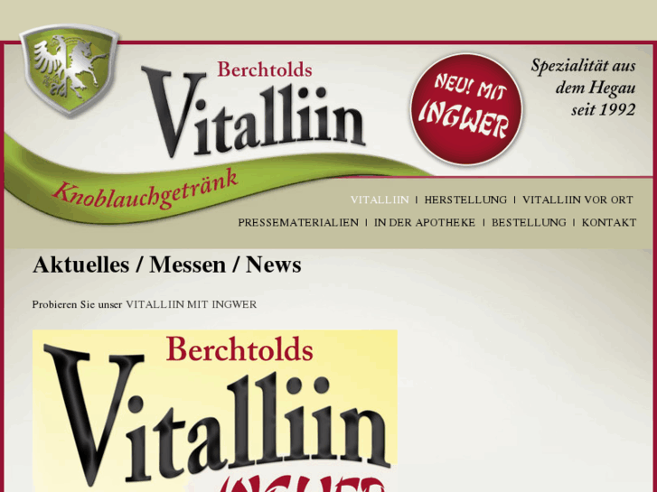 www.vitalliin.com