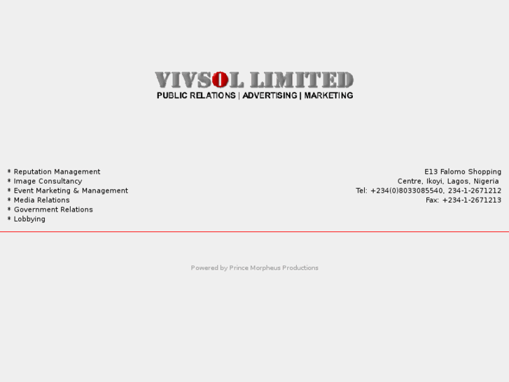 www.vivsol.com