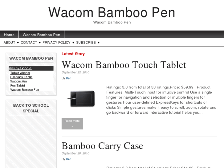 www.wacombamboopen.com