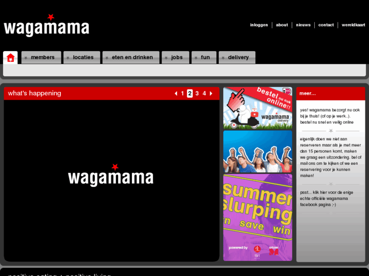 www.wagamama.nl