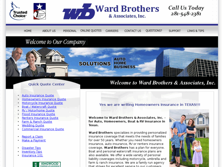 www.wardbrothers.com