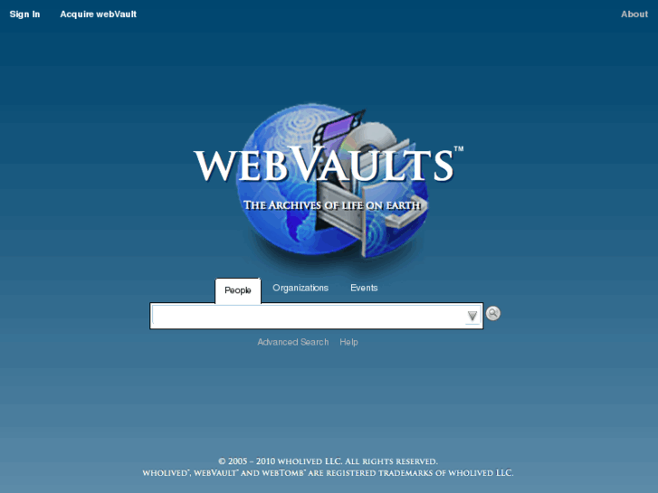 www.webvaults.com