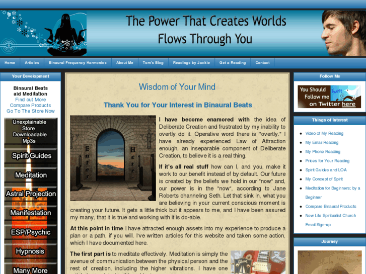 www.wisdomofyourmind.com