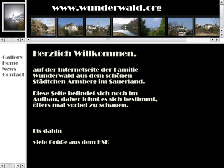 www.wunderwald.org