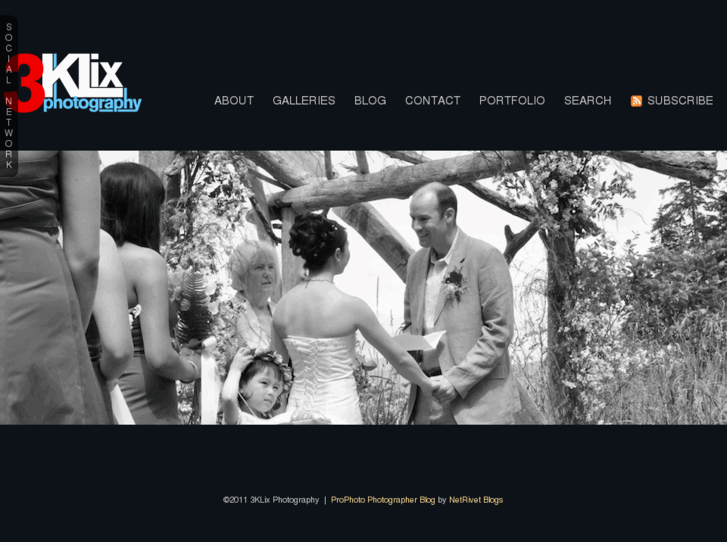 www.3klixphotography.com